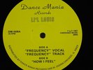 LIL LOUIS Frequency 12