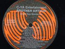 BROTHER ARTHUR What You Gonna Do/Year Of The Nine 12