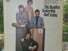 ????The Beatles Yesterday and Today Trunk Cover LP 2nd State 1966 Mono???? rec.in UK