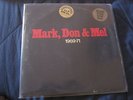 Grand Funk Solid Gold Mark , Don & Mel 1969-71  LP
