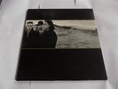 U2-THE JOSHUA TREE CLASSIC ROCK VINYL LP