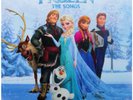 Kristen Anderson,Lopez And Robert Lopez–Frozen The Songs-OST-NEW LP
