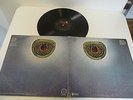 SUN RA LP FATE IN A PLEASANT MOOD. IMPULSE ABC AS-9270. PUNCH HOLE.