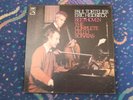 EMI SLS 836 BEETHOVEN COMPLETE CELLO SONATAS TORTELIER HEIDSIECK NEAR MINT
