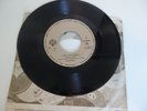 MADONNA RARE 45T MATERIAL GIRL. PERU PRESS. PRESSAGE PEROU. CHICA MATERIAL. 7