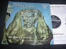 DECCA SXL 2004 - TCHAIKOVSKY - PATHETIQUE - VPO / JEAN MARTINON W/B STEREO LP