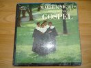MARIE KNIGHT Songs of the gospel Mercury