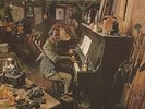 THELONIOUS MONK UNDERGROUND LP VINYL 33RPM NEW
