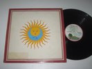 LP/KING CRIMSON/LARKS TONGUES IN ASPIC/Island ILPS-9230