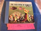 Ingrid Bergman/The Pied Piper of Hamelin/2 78s/Decca Album DA-450/UNPLAYED NOS*