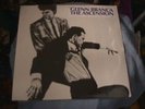 Glenn Branca The Ascension LP sealed vinyl RE reissue Lee Ranaldo- cover damage