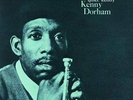 Kenny Dorham Quiet Kenny STEREO 12