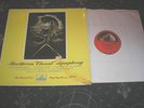 BEETHOVEN CHORAL SYMPHONY WILHELM FURTWANGLER HMV ALP 1287 RECORD 2 OF 2