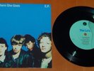 The La's - There She Goes - 1988 UK 7