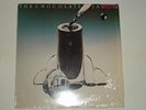 The Chocolate Jam Co - Spread Of The Future 1979 Original US Epic Promo LP