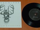 Royal Blood - Little Monster - 2014 UK 7