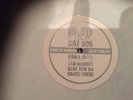 Aphex Twin Caustic Window Joyrex J5 Ltd Edition White Vinyl Nr Mint Very Rare.