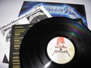 Metallica  - Ride The Lightning A1/B1 First Press UK SUPERB 12