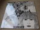 The Beatles Revolver UK Mono 1st Issue LP Dr.Robert Ex/Ex+...QUALITY