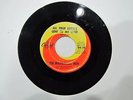 MAGNIFICENT MEN 45 rpm All Your Lovin's Gone To My Head / Peace Of Mind CAPITOL