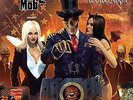ADRENALINE MOB-WE THE PEOPLE (W/CD) (BLK) (GATE)  (UK IMPORT)  VINYL LP NEW