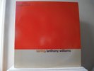 ANTHONY WILLIAMS - SPRING - BLUE NOTE RECORDS-BST-84216 - NEW - MINT - (2)