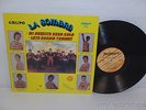 GRUPO LA SOMBRA Mi Guerita Coca Cola Boogie Tonight TEX-TEJANO Freddie LP 1281