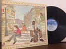 The London Howlin' Wolf Sessions LP NM Chess CH-60008 Eric Clapton Bill Wyman
