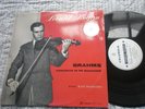 BRAHMS Violin Concerto KOGAN / KONDRASHIN Columbia SAXQ 7276 SAX Italy
