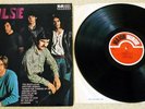 PULSE, SELF TITLED, 1969 UK 1st ISSUE MAJOR MINOR RECORD LABEL LP.