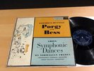 ANDY WARHOL Cover Art PORGY AND BESS RCA LBC-1059