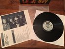 PHISH LAWN BOY LP Rare Original Vinyl On ABSOLUTE A GO GO Records VG+