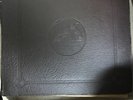 Book Of 10 Vintage 78's Lps Including Johnny Long Signed LP