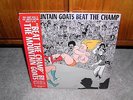 The Mountain Goats Beat The Champ Deluxe 3xLP (Vinyl, Apr-2015, Merge) SEALED