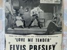 Elvis Presley HMV