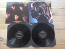 ROLLING STONES HOT ROCKS 1964-1971 REMASTER VINYL 2LP+INNERS +INSERT 100% VV NM