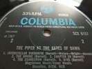 Pink Floyd - Piper at the Gates of Dawn Orig UK Stereo '67 EX+ LISTEN to full LP
