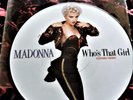 MADONNA WHO'S THAT GIRL  1987 12