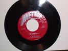 J.T BROWN w. ELMORE JAMES & THE BROOM DUSTERS 45 Dumb Woman Blues METEOR RECORDS