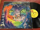 JASPER WRATH s/t LP rare Original Psych on Sunflower 1971 Hard Rock Heavy Psych