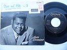 FATS DOMINO - STARS AND HITS NR. 5 - LONDON RE 3030 - EP