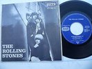 THE ROLLING STONES - SAME - DECCA 457092 - FRANZ. PRESSUNG - EP