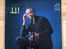 J. J. Johnson – J.J.   (EX++)