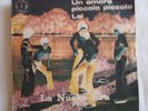 LA NUOVA ERA  - UN AMORE PICCOLO PICCOLO  - 7