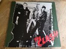 The Clash LP Same UK CBS press A3 & B3