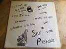 Sex Pistols LP Spunk Amazing Kornyphone press TAKRL 929 IN SHRINK