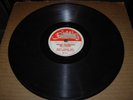 BILLO'S CARACAS BOYS yo me alejo de ti / mama yo quiero ( latin ) 78 rpm 10