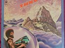 Herbie Hancock – Thrust LP – CBS 80193 – VG+