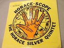 Horace Silver Quintet Horace Scope Blue Note BLP 4042 Mono 47 West 63rd NYC