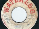 Roy Smith - Mr Loathsome / Dub - Waterloo 7